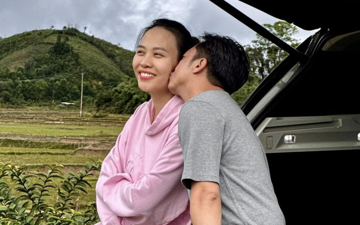 Vợ Cường Đô La trải lòng sau biến cố của nhà chồng Ảnh 2