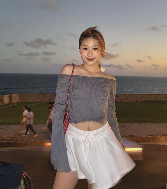 Louis Phạm là cái tên drama nhất nhì dàn vận động viên Việt Nam.