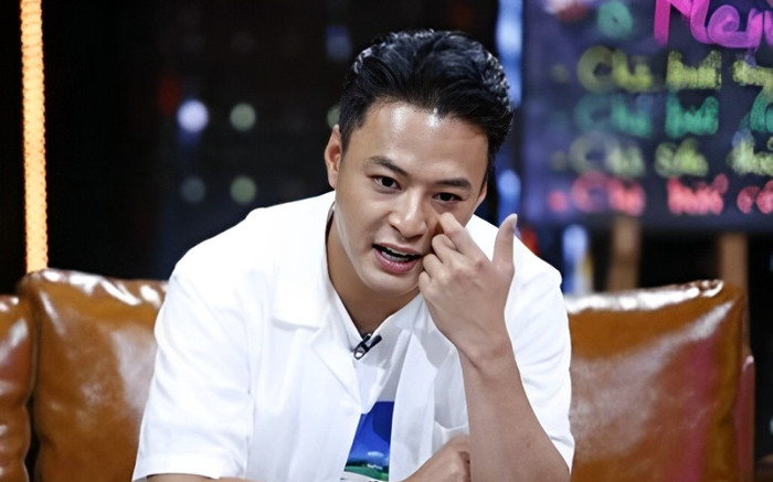 Cơ hội 'làm lại từ đầu' cho Hồng Đăng Ảnh 2