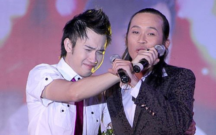 Hoài Linh qua lời kể của người thân: 'Tôi rất sợ anh ấy' Ảnh 2