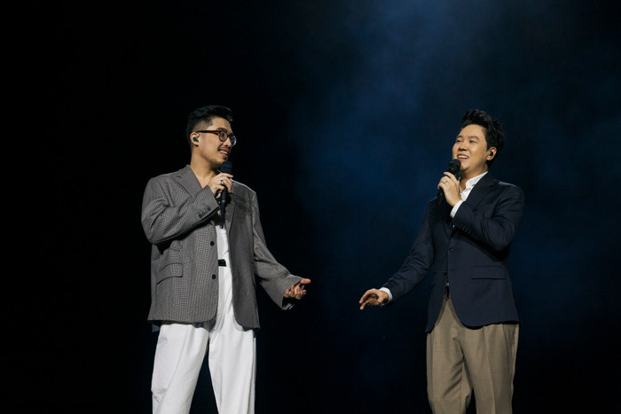 Cái nhất của Vũ. với concert 'Bảo tàng của nuối tiếc' Ảnh 4