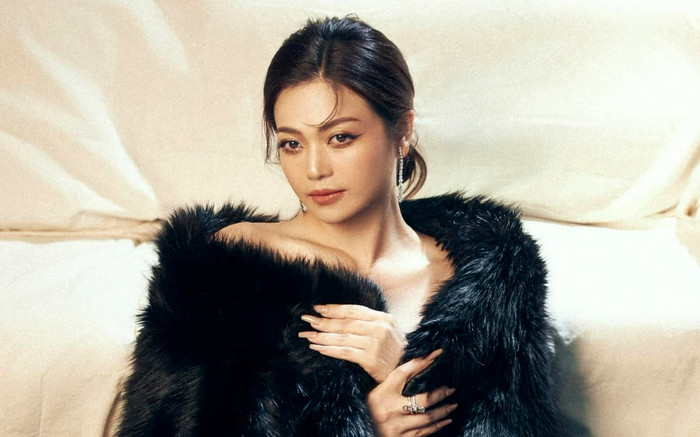 Quá nóng bỏng, Kiều Anh trở thành nỗi khiếp sợ của nhiều bộ phim Ảnh 2