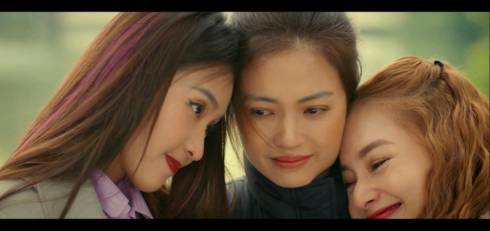 Quá nóng bỏng, Kiều Anh trở thành nỗi khiếp sợ của nhiều bộ phim Ảnh 3