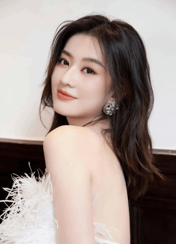 Hình ảnh của diễn viên Kiều Hân. Ảnh: Sưu tầm