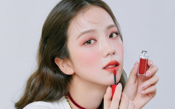 Bí quyết tạo khối đôi môi căng mọng như sao Hàn không cần phẫu thuật Ảnh 2