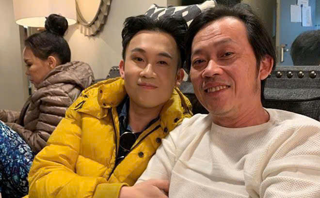 Cả 2 được khán giả yêu quý bởi tài năng nghệ thuật.