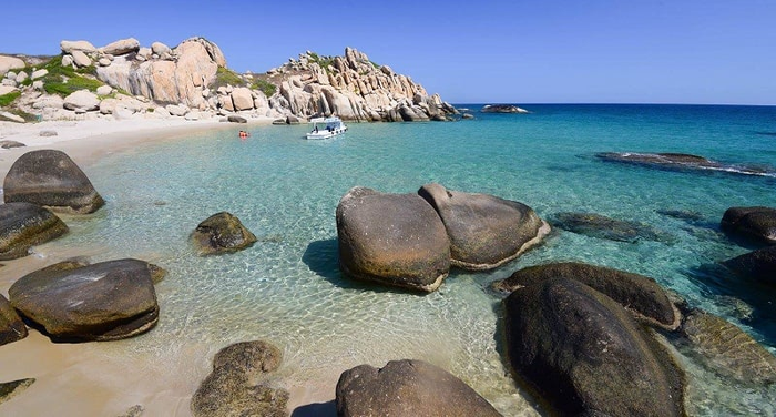 Hoa hậu Biển Việt Nam 2024 sẽ được diễn ra tại Bình Thuận.