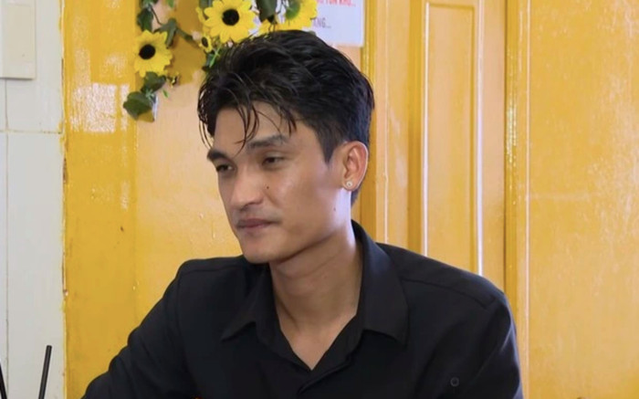 Tình cảnh nam diễn viên bị tố 'tác động vật lý' với vợ Ảnh 2