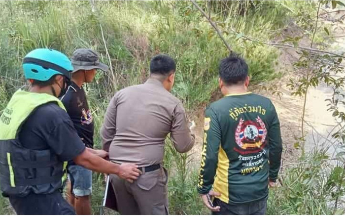 Cậu bé 15 tuổi cãi nhau với mẹ rồi bỏ đi, 2 tuần sau người thân tìm thấy với cảnh tượng đau lòng Ảnh 2