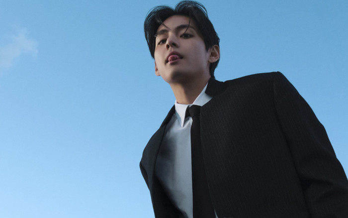 V (BTS) nói về chuyện kết hôn, danh tính người nam ca sĩ muốn cưới được ủng hộ nhiệt tình Ảnh 2