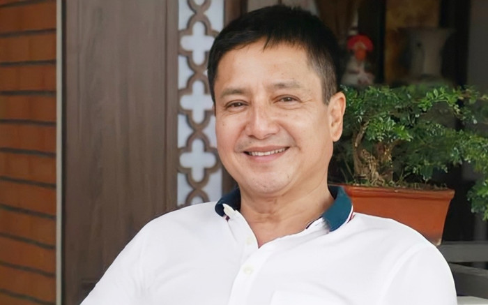 Bị chê 'thất nghiệp đi hát kiếm tiền', NSƯT Chí Trung nói gì? Ảnh 2