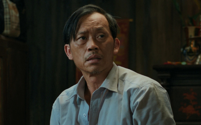 Clip quay lén Hoài Linh khiến cõi mạng xôn xao Ảnh 2