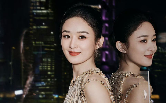 Triệu Lệ Dĩnh bị chê ít học nhưng muốn 'trèo cao' Ảnh 2