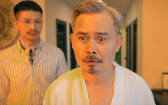 Đời tư trái ngược phim của ông trùm ác và xấu nhất Độc đạo Ảnh 2