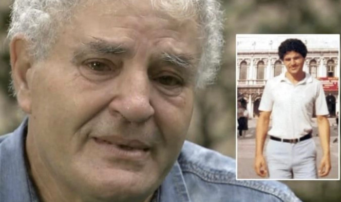 Sau tai nạn, người đàn ông quên đi tuổi tác, nghĩ mình sắp kết hôn.