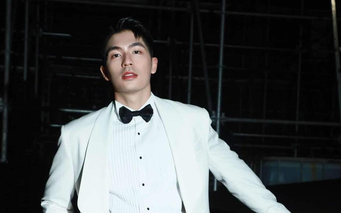 Nam diễn viên phim Việt giờ vàng thông báo làm chú rể, cô dâu là nàng hậu đình đám Ảnh 2