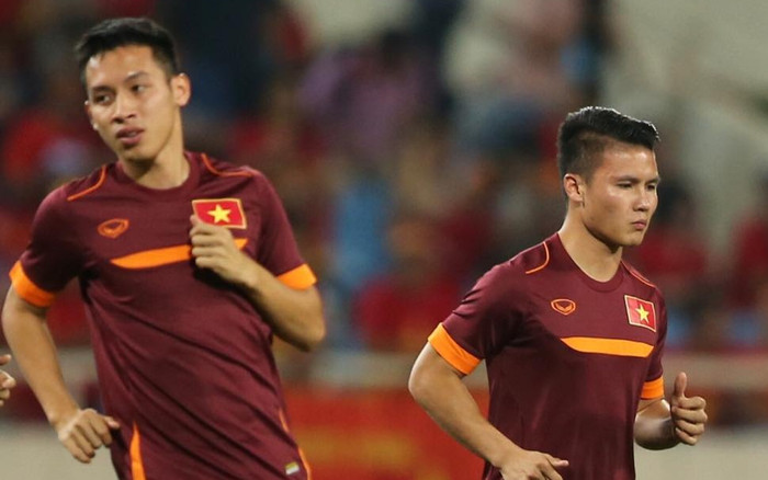 Sai lầm khi nói Indonesia hơn bóng đá Việt Nam nhờ nhập tịch Ảnh 2