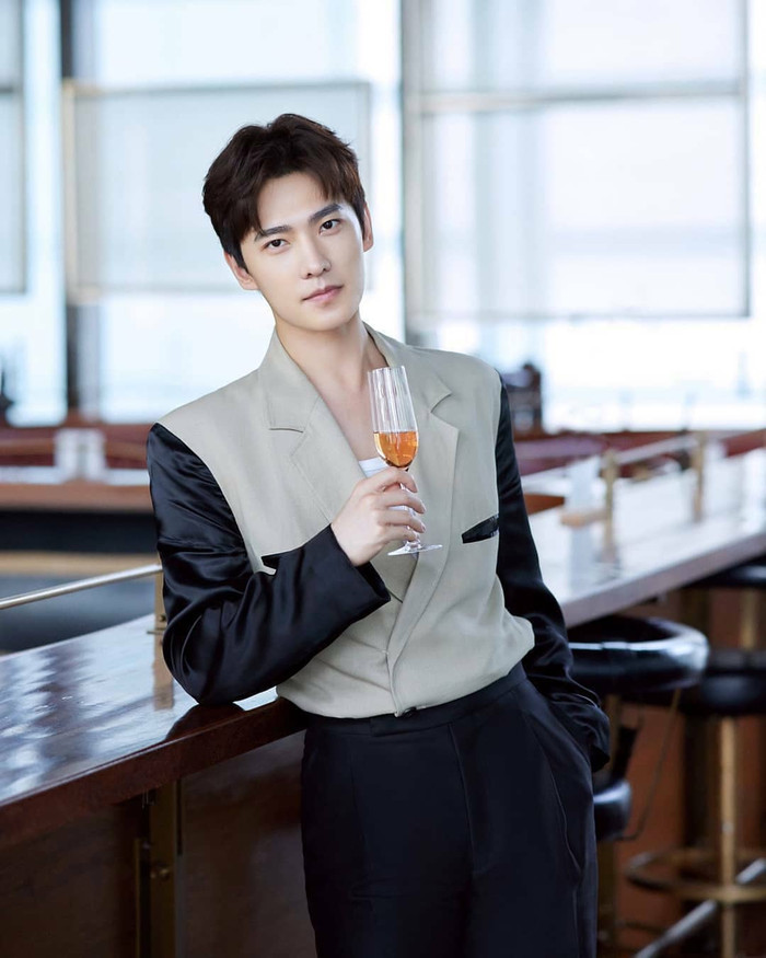 Và Dương Dương là những nam diễn viên trẻ có danh tiếng tốt. 