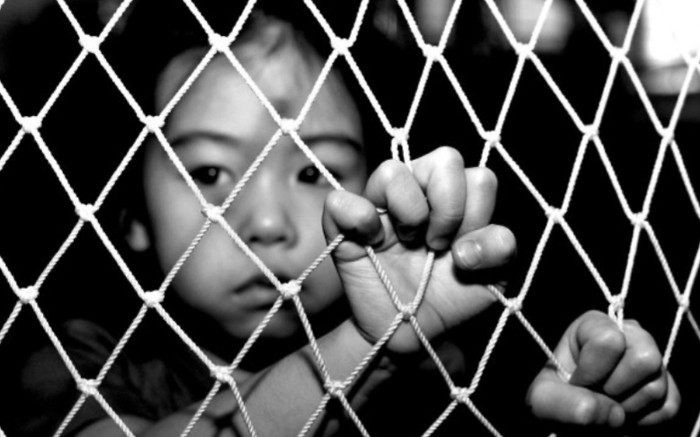 Người phụ nữ bắt cóc 17 trẻ em, bán luôn cả con ruột để lấy tiền tiêu xài và cái kết Ảnh 2