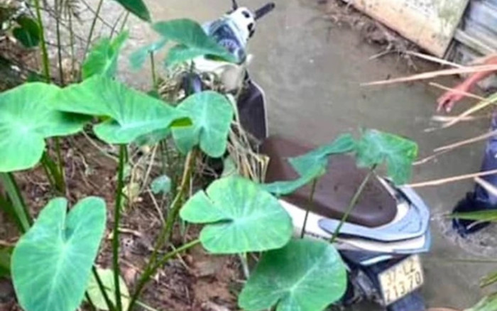 Thanh niên đi ăn cưới bạn rồi mất tích, 2 ngày sau người dân phát hiện cảnh đau lòng Ảnh 2