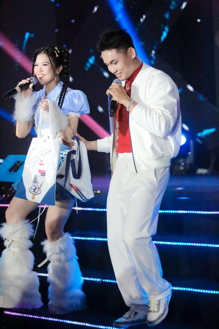 MC Phước Tài từng dẫn dắt nhiều sự kiện lớn