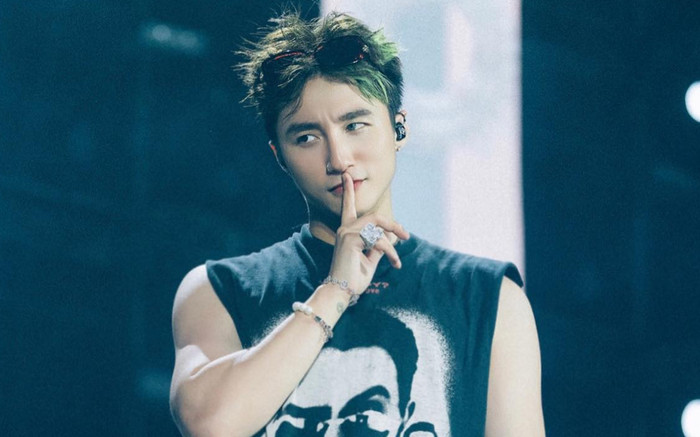 Fan 'choáng' trước tần suất chạy show năm xưa của Sơn Tùng, trái ngược hoàn toàn với hiện tại Ảnh 2