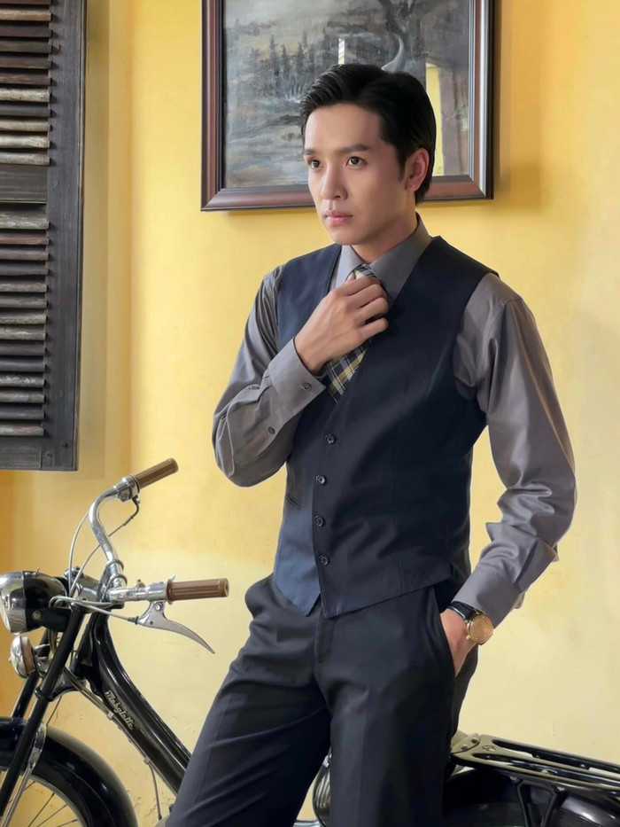 Bạch Công Khanh xác nhận hợp tác lần 3 với một ngôi sao đình đám, danh tính gây bão Ảnh 2