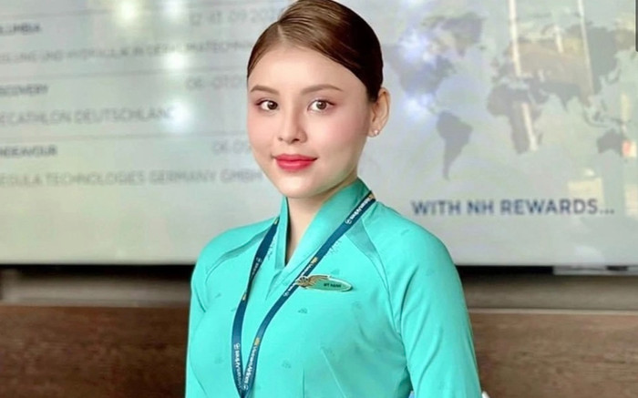 Cựu tiếp viên hàng không môi giới bán dâm nghìn đô được hưởng án treo Ảnh 2