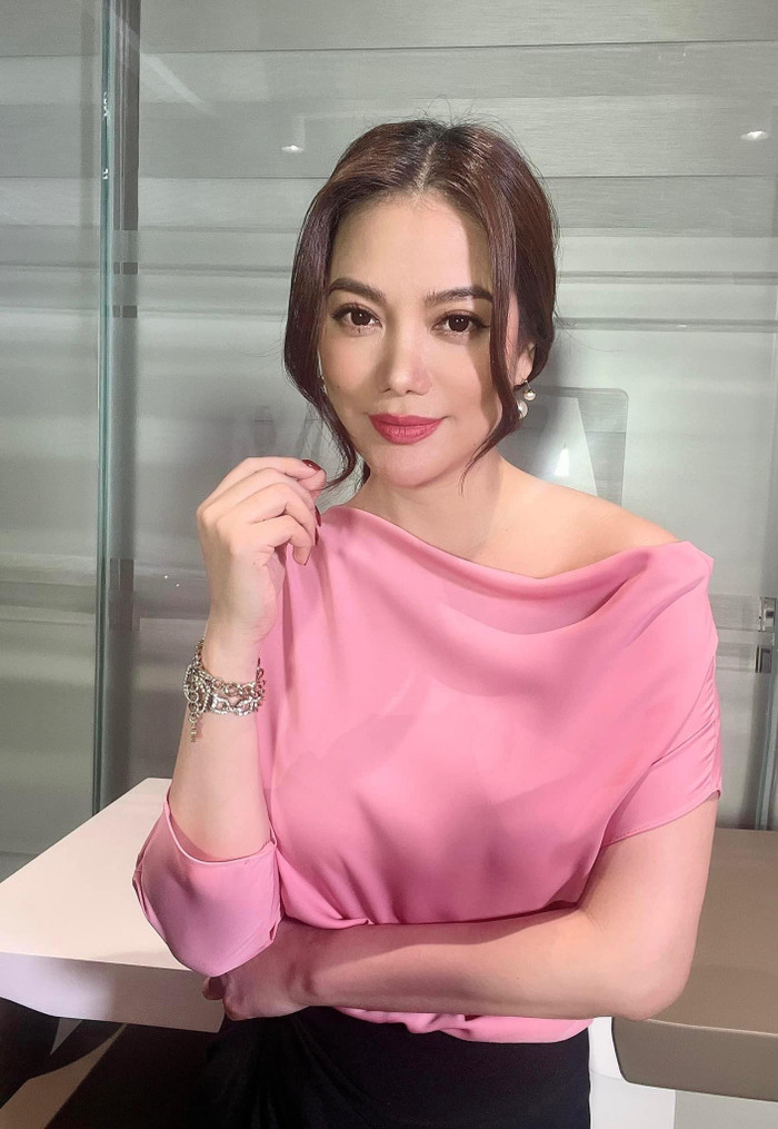 Trương Ngọc Ánh trả nợ thành công, thoát khỏi vụ kiện đầy căng thẳng.