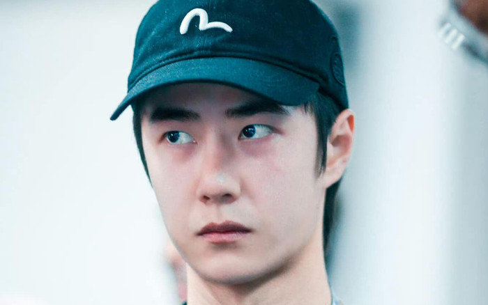 Vương Nhất Bác đạt thành tích vô tiền khoáng hậu trong sự nghiệp Ảnh 2