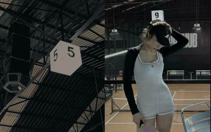 Bạn gái Quân A.P lộ diện sau nghi vấn sinh con, vòng 2 gây chú ý Ảnh 2