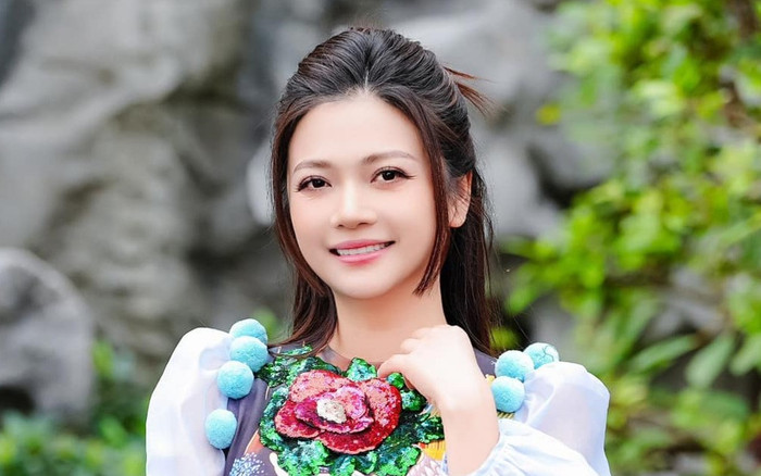 Kiều Anh bất ngờ ở ẩn khi sắp đón tuổi 43 Ảnh 2