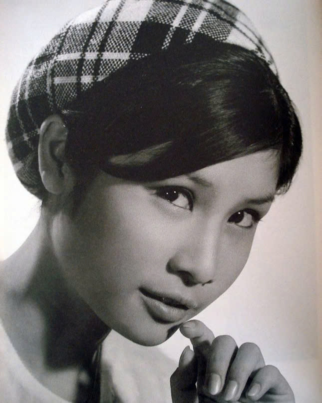 Nữ diễn viên xinh đẹp qua đời khiến cả showbiz bàng hoàng