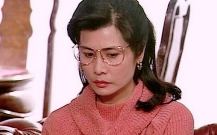 Nữ diễn viên xinh đẹp qua đời trong cô độc khiến cả showbiz bàng hoàng Ảnh 2