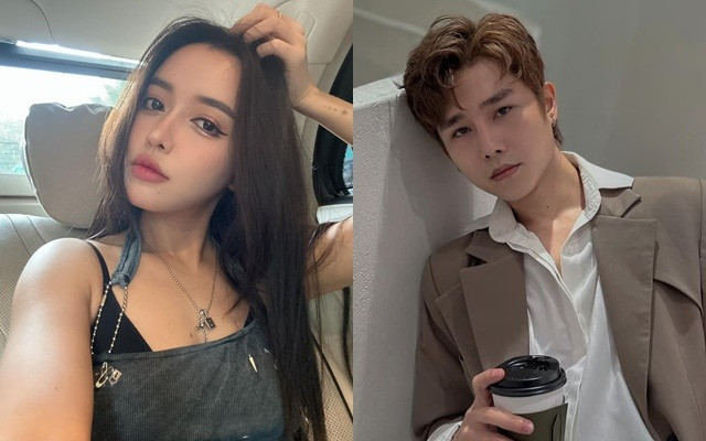 Tăng Duy Tân chọn bài hát Ikigai để hát cùng Bích Phương làm dấy lên đồn đoán. 