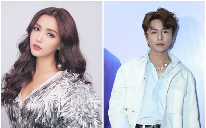 Tăng Duy Tân thừa nhận Bích Phương là 'lẽ sống' của riêng mình? Ảnh 2