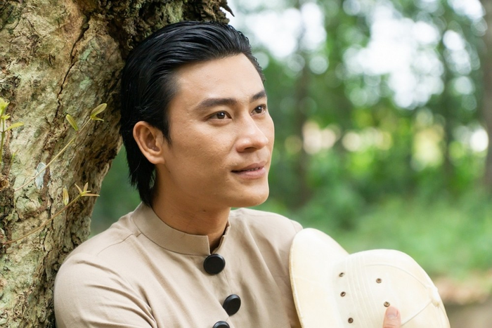 Diễn viên Đông Dương là cái tên quen thuộc với khán giả yêu màn ảnh.