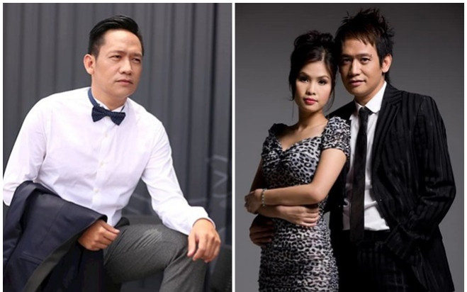 Vì sao Duy Mạnh cảm thấy hạnh phúc vì vợ hay ghen? Ảnh 2