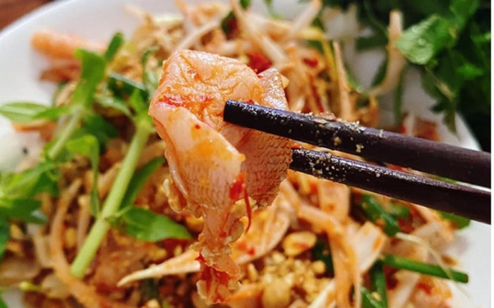 6 đặc sản nức tiếng Hà Tĩnh, du khách ăn một lần sẽ nhớ mãi không quên Ảnh 2