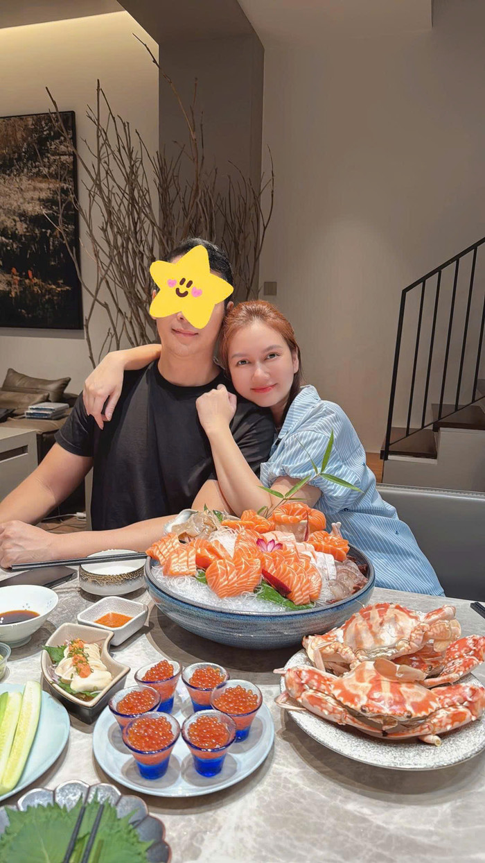 Hương Giang tìm hạnh phúc mới sau chia tay.