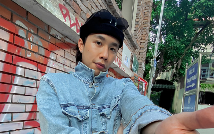 Lộ clip hẹn hò của Long Vũ và nữ phụ Đi Giữa Trời Rực Rỡ, hành động của đàng trai được dân tình giục cưới Ảnh 2