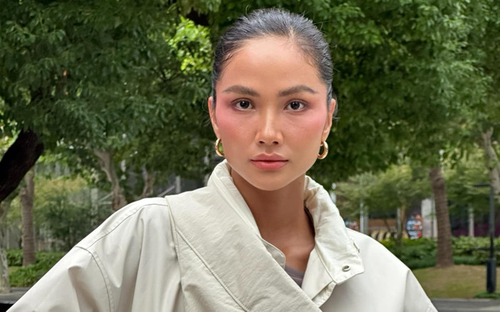 Bất ngờ khi H'Hen Niê không có ai yêu trong nhiều năm Ảnh 2