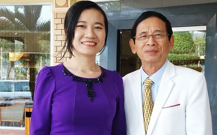 Đại gia Việt lấy vợ thứ 6 kém 54 tuổi, có 5 cái nhất không ai sánh bằng Ảnh 2