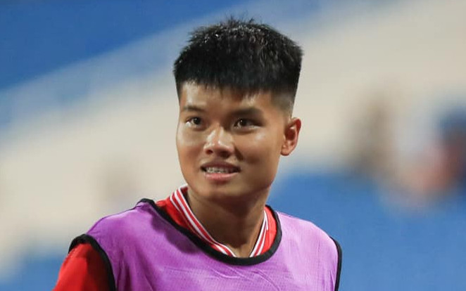 Cơ hội dự World Cup 2030 của lứa Văn Tùng Ảnh 2