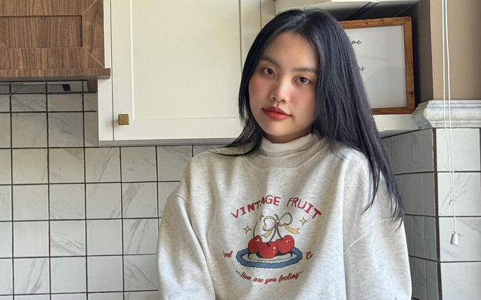 Phương Mỹ Chi tuyên bố chia tay Ảnh 2