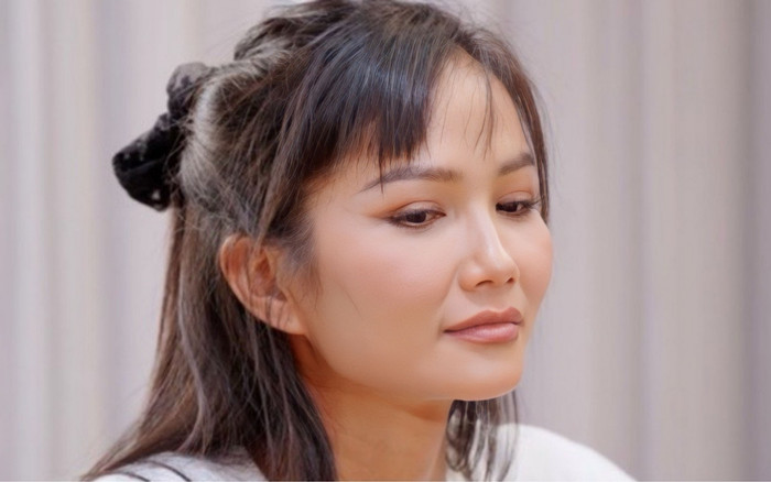 Hoa hậu đình đám bị Việt kiều gạ gẫm, sẵn sàng ly dị vợ để yêu mình Ảnh 2