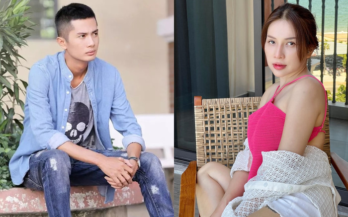 Khả Như khoe dáng gợi cảm căng tràn, Huỳnh Phương liền có phản ứng gây chú ý Ảnh 2