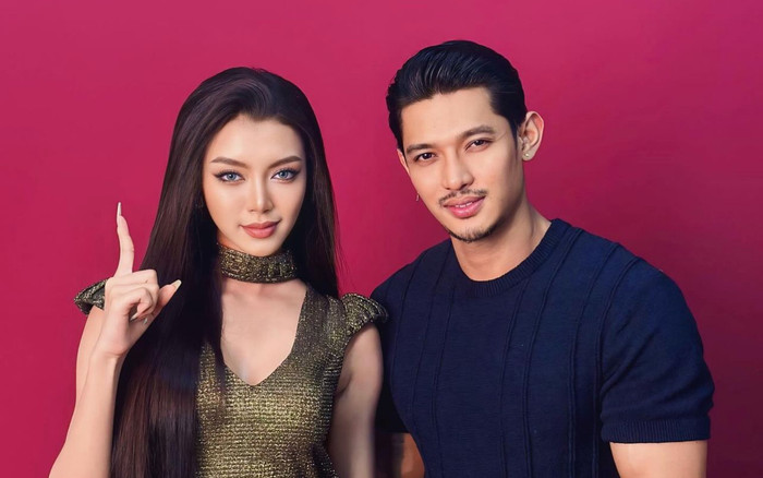 Phía Miss Grand Myanmar khóc lóc xin lỗi vì ồn ào vứt vương miện Ảnh 2