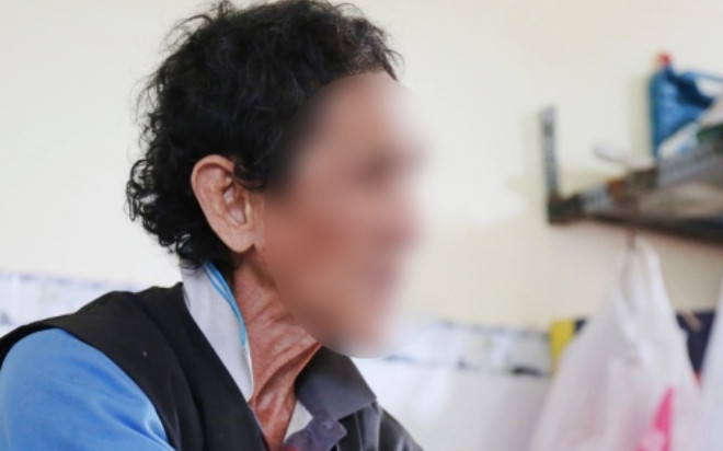 Người đàn ông nghèo trúng số đổi đời, bị vợ đầu độc Ảnh 2