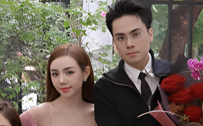 Quỳnh Kool công khai tình cảm với bạn trai tin đồn Ảnh 2